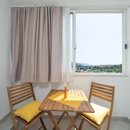 Tajchi, 5 Min From Rixos Apartment Dubrovnik