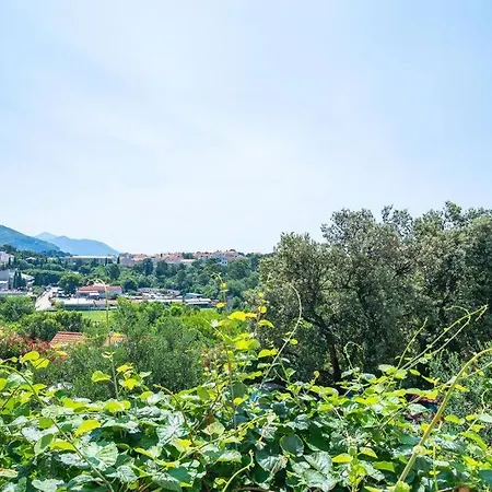 Tajchi, 5 Min From Rixos Apartment