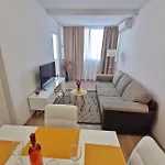 Tajchi, 5 Min From Rixos Apartament
