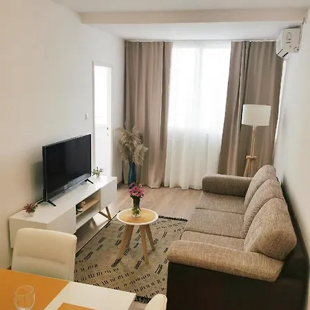 Apartamento Tajchi, 5 Min From Rixos Dubrovnik