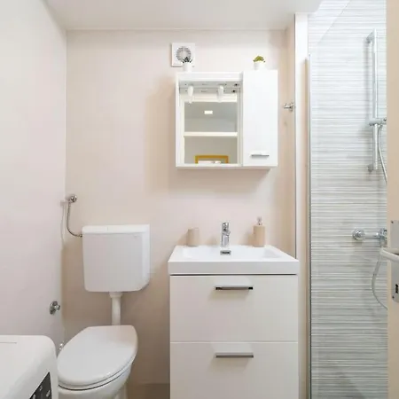 Apartment Tajchi, 5 Min From Rixos Dubrovnik