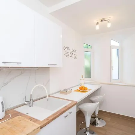 Apartamento Tajchi, 5 Min From Rixos