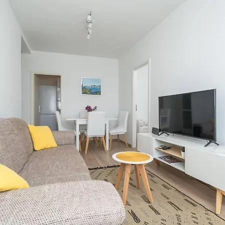 Tajchi, 5 Min From Rixos Apartamento Dubrovnik