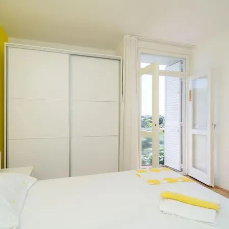 Tajchi, 5 Min From Rixos Lejlighed