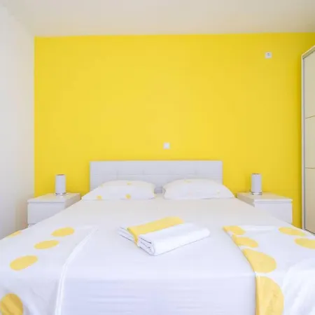 Tajchi, 5 Min From Rixos Apartamento *