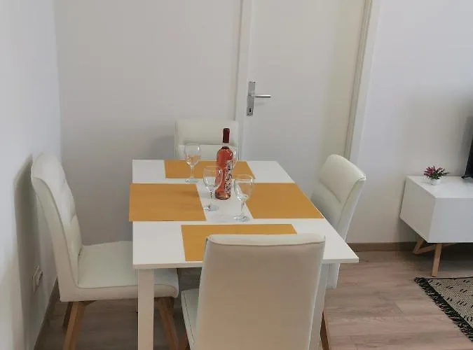 Апартаменты Tajchi, 5 Min From Rixos Дубровник