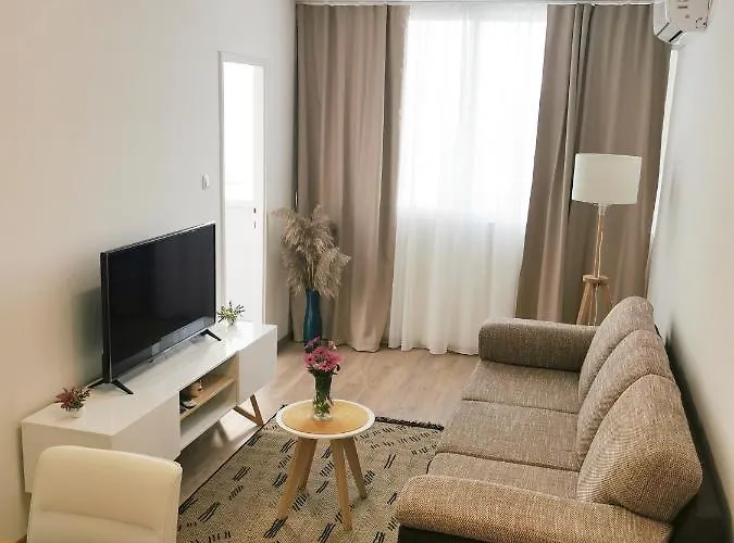 아파트 Tajchi, 5 Min From Rixos 두브로브니크