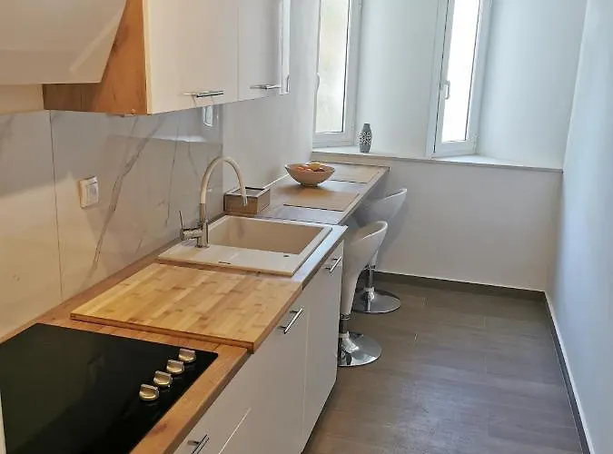 Tajchi, 5 Min From Rixos Dubrovnik