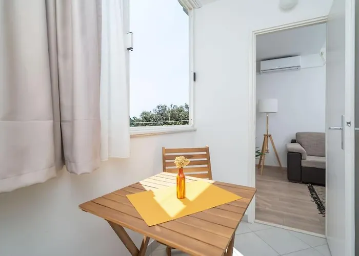 Tajchi, 5 Min From Rixos *