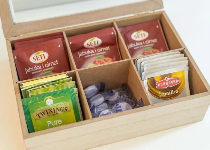 Tajchi, 5 Min From Rixos Appartamento Ragusa