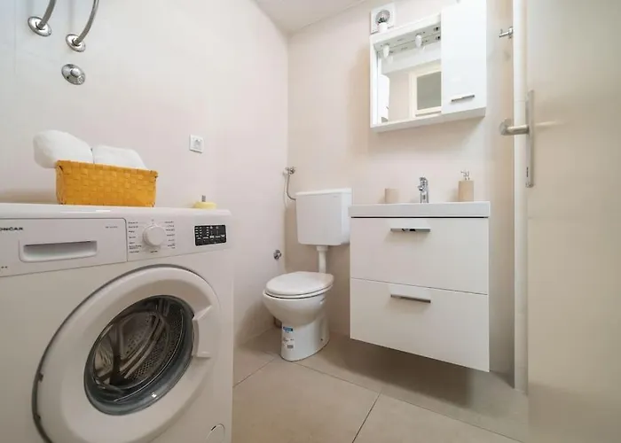 Tajchi, 5 Min From Rixos * Dubrovnik