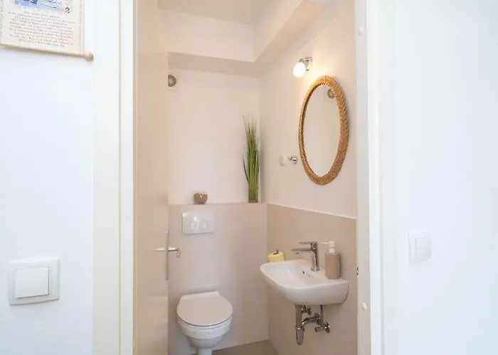 Tajchi, 5 Min From Rixos Appartamento