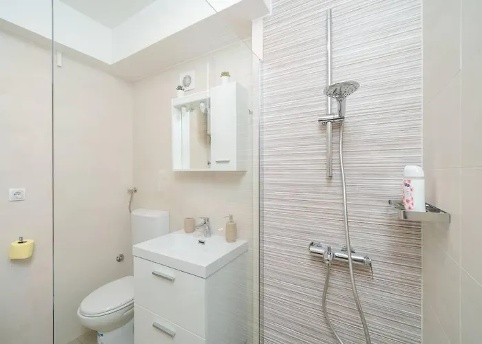 Tajchi, 5 Min From Rixos Дубровник