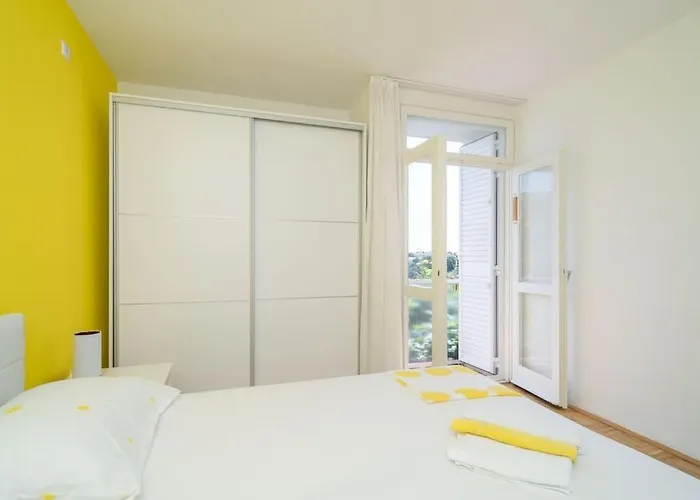 Tajchi, 5 Min From Rixos Апартаменты