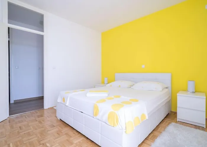 Tajchi, 5 Min From Rixos