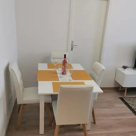דירה Tajchi, 5 Min From Rixos דוברובניק