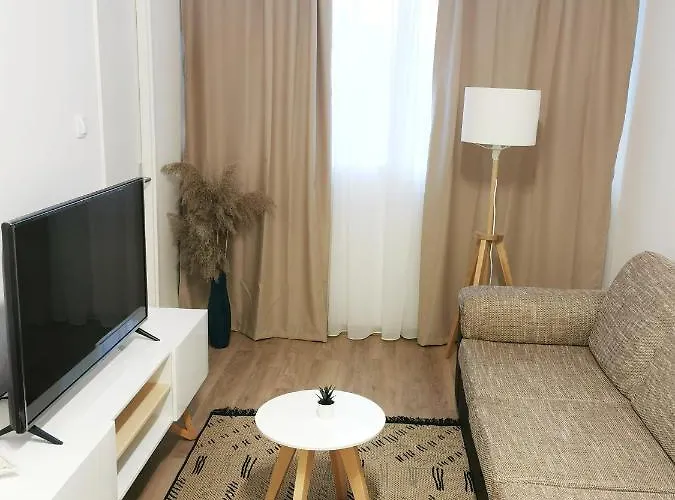 Tajchi, 5 Min From Rixos Appartement Dubrovnik