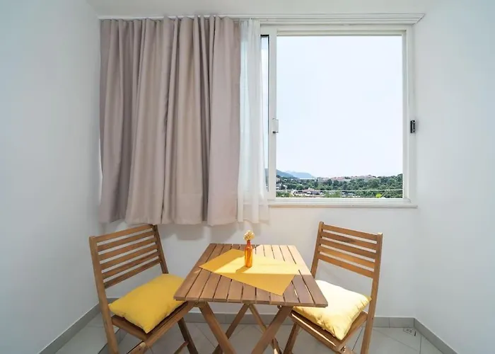 Tajchi, 5 Min From Rixos Appartement Dubrovnik