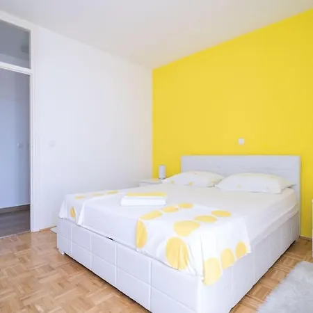 Tajchi, 5 Min From Rixos